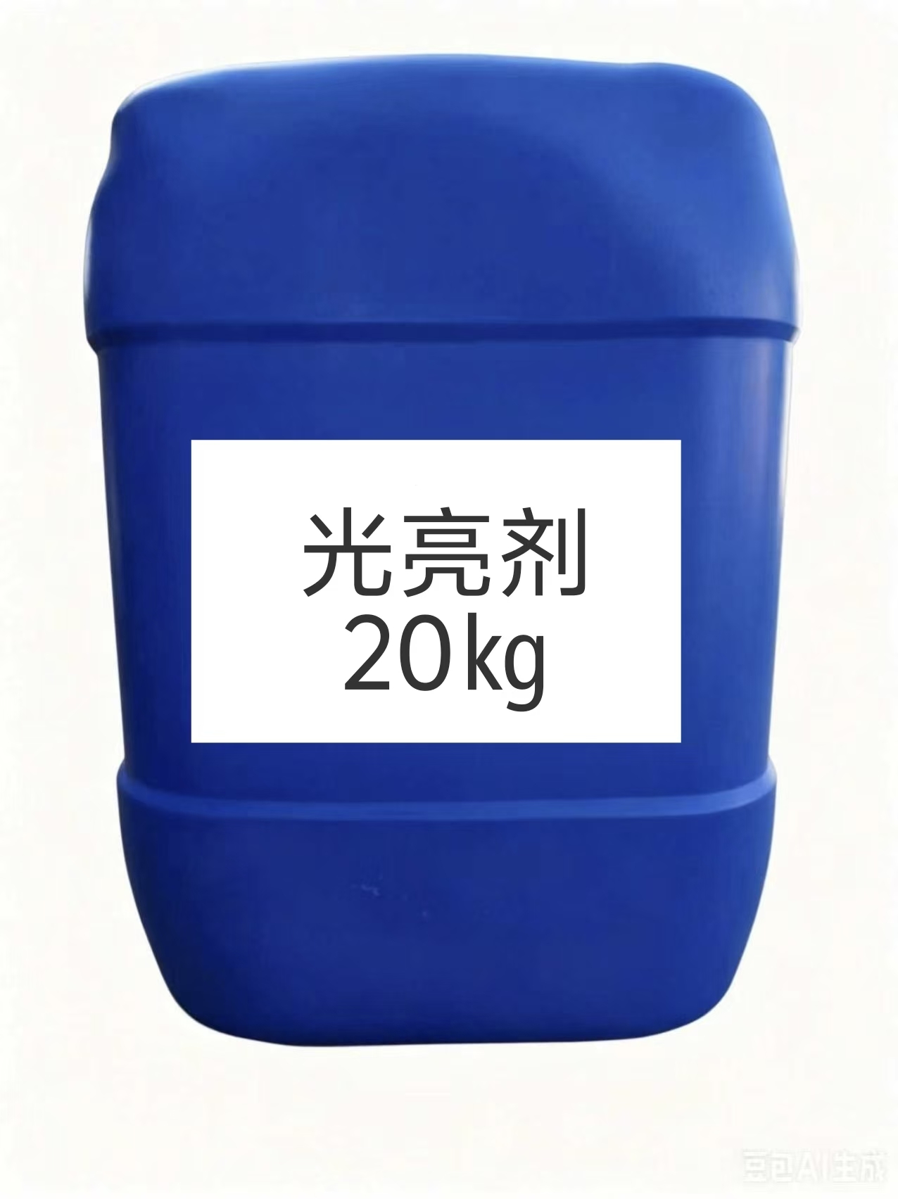 水抛光亮剂