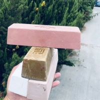 粗抛蜡