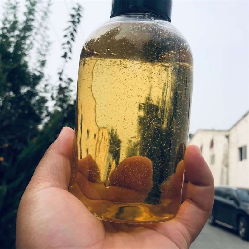 高效浓缩除蜡水