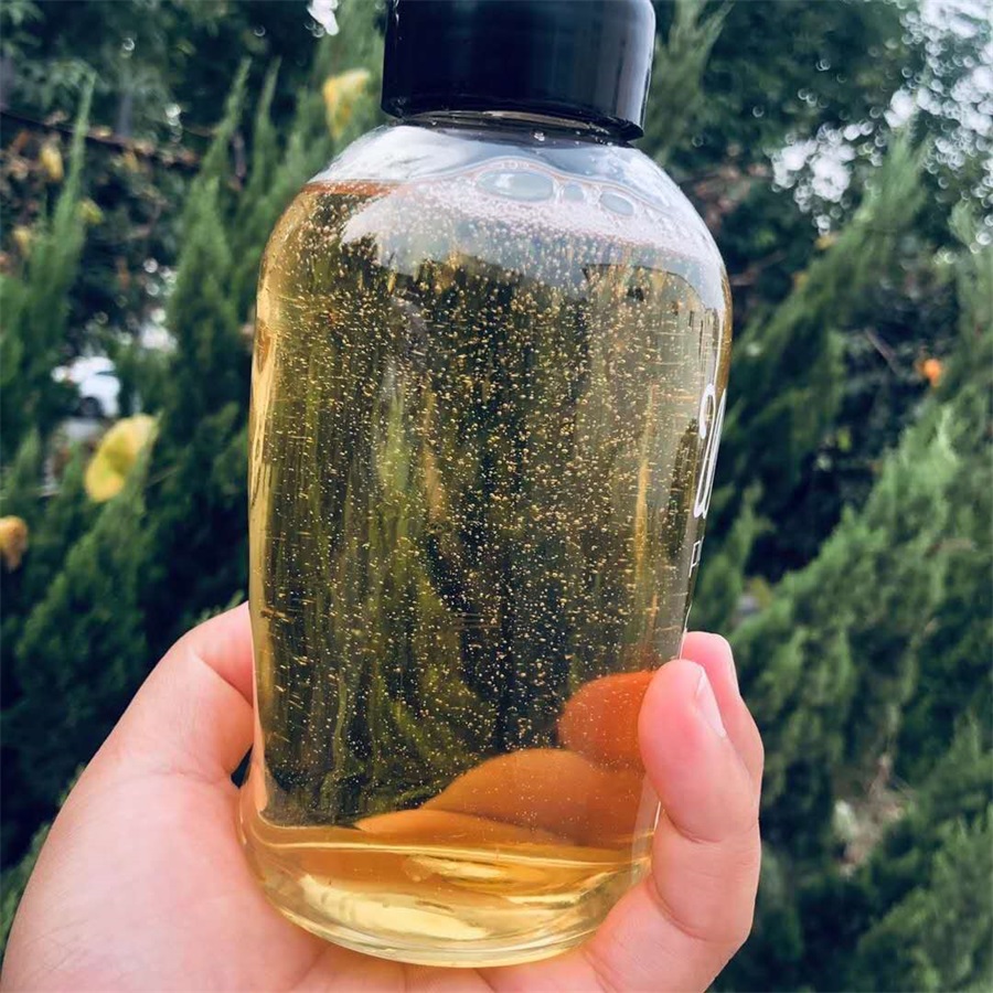 高效浓缩除蜡水